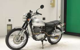 HONDA CL400 2000 NC38