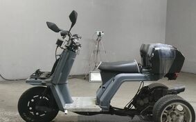 HONDA GYRO X TD01