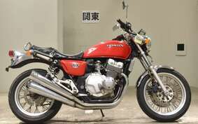 HONDA CB400F 1999 NC36