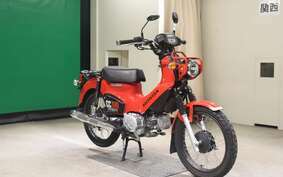 HONDA CROSS CUB 110 JA45