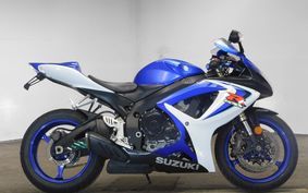 SUZUKI GSX-R600 2006 GN7DA