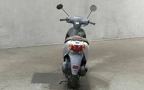 SUZUKI LET's 4 G CA41A