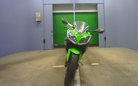 KAWASAKI NINJA 250 ABS EX250L