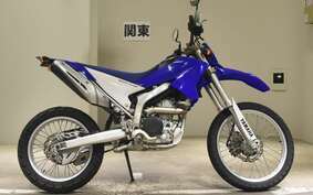 YAMAHA WR250R DG15J