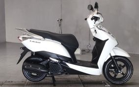 HONDA LEAD 125 JF45