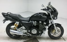 YAMAHA XJR1200 1997 4KG