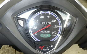 SUZUKI ADDRESS 110 CE47A