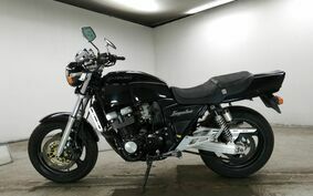 SUZUKI GSX400X IMPULSE 1994 GK79A