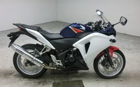 HONDA CBR250R MC41