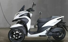 YAMAHA TRICITY 125 SEK1J