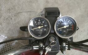 SUZUKI GN125 不明