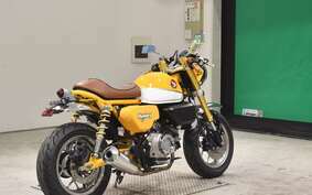 HONDA MONKEY 125 ABS JB02