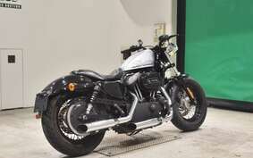 HARLEY XL1200X 2011