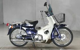 HONDA C70 SUPER CUB HA02