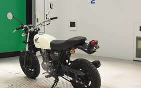 HONDA APE 50 AC16