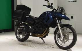 BMW F650GS 2010