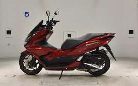 HONDA PCX 160 KF47