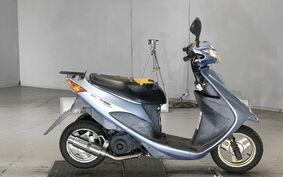 SUZUKI ADDRESS V50 G Type CA42A