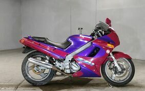 KAWASAKI ZZ-R250 EX250H