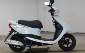 YAMAHA JOG ZR Evolution 2 SA39J