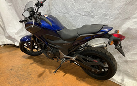 HONDA NC750X 2015 RC72