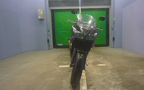 KAWASAKI NINJA 650 R 2011 EXEC13