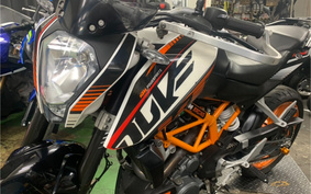 KTM 390 DUKE 2014 JGJ40