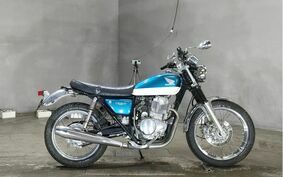 HONDA CB400SS Cell 2006 NC41