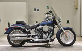 HARLEY FLSTF 1580 2008 BX5