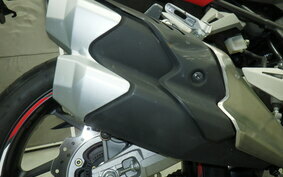 HONDA CBR250RR A MC51