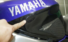 YAMAHA YZF1000R THUNDERACE 1997 4SV0