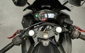 YAMAHA YZF-R25 RG43J