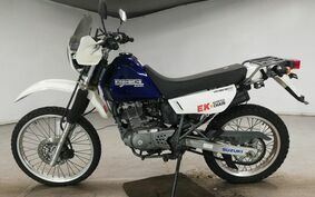 SUZUKI DJEBEL 200 (DR200SE) SH42A