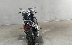 HONDA STEED 400 1998 NC37