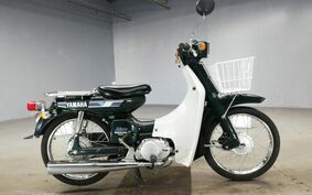 YAMAHA MATE 50 V50