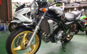 KAWASAKI BALIUS 250 Gen.2 2002 ZR250B