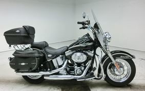 HARLEY FLSTC 1450 2002 BJY