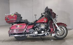 HARLEY HARLEY FLHTCU1340 DPL