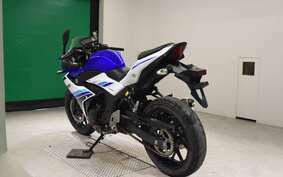 SUZUKI GSX250R DN11A