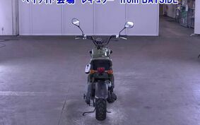 HONDA ｽﾞｰﾏｰ AF58