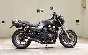 HONDA CB750 GEN 2 2008 RC42