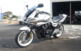 HONDA CB400 SUPER BOLDOR 2013 NC42