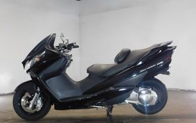 SUZUKI SKYWAVE 400 S 2005 CK43A