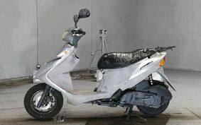 SUZUKI ADDRESS V125 G CF46A