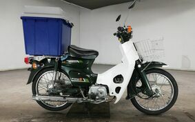 HONDA C70 SUPER CUB HA02