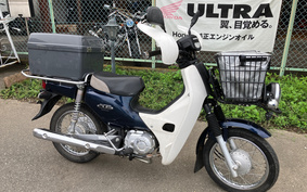 HONDA C50 SUPER CUB Pro AA04