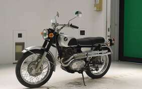 HONDA CL300 1967 CL300