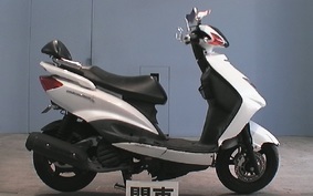 YAMAHA CYGNUS 125 X 2006 SE12J