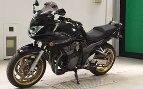 SUZUKI BANDIT 1200 SA 2007 GV79A