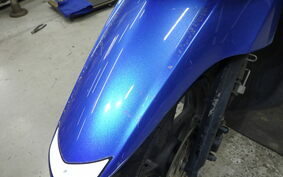 SUZUKI ADDRESS 110 CE47A